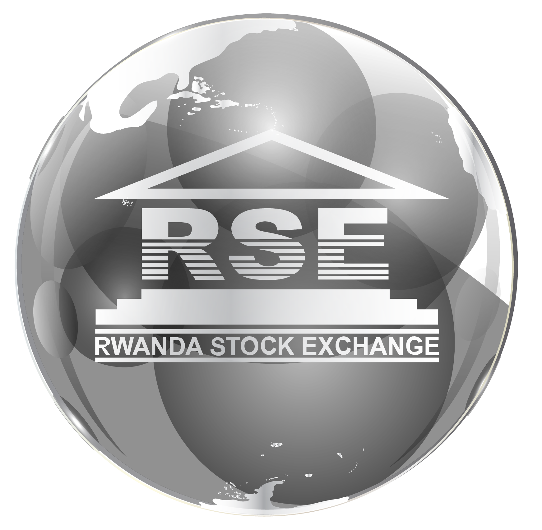 Rwanda Stock Exchange Green Exchange Window